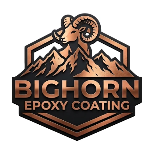 Bighorn Epoxy Coatings