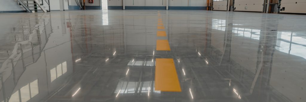 Epoxy Coatings in Sheridan, WY