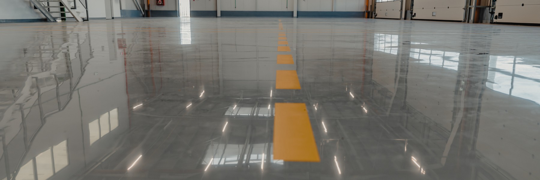 Epoxy Coatings in Sheridan, WY