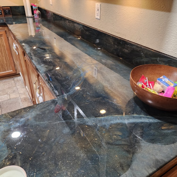 Epoxy Coatings in Sheridan, WY