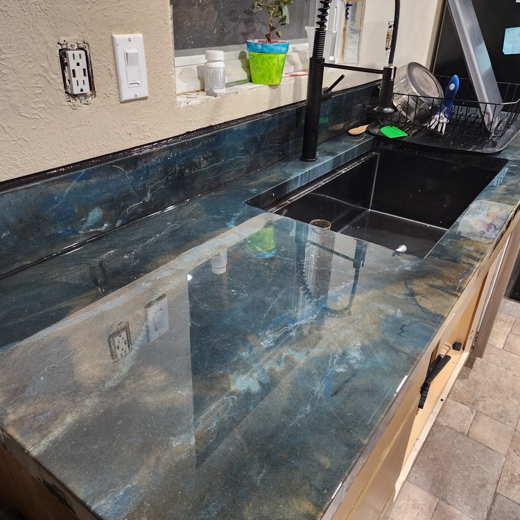 Epoxy Coatings in Sheridan, WY