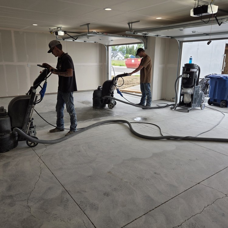 Epoxy Coatings in Sheridan, WY