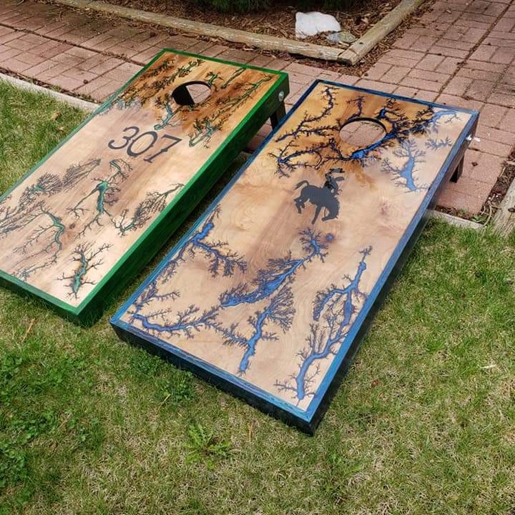 Epoxy Coatings in Sheridan, WY