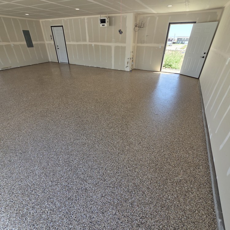 Epoxy Coatings in Sheridan, WY