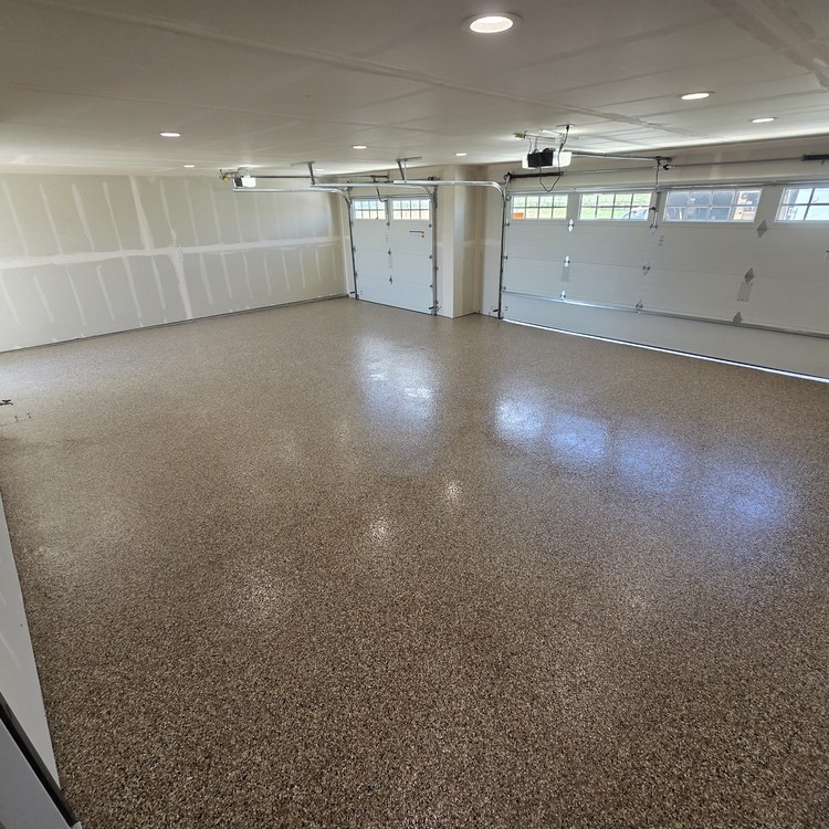 Epoxy Coatings in Sheridan, WY