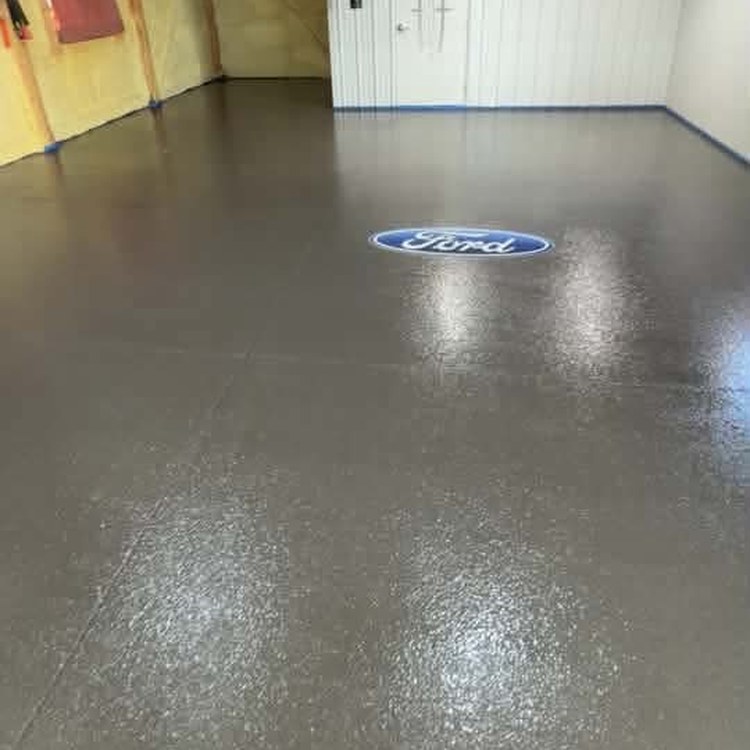 Epoxy Coatings in Sheridan, WY