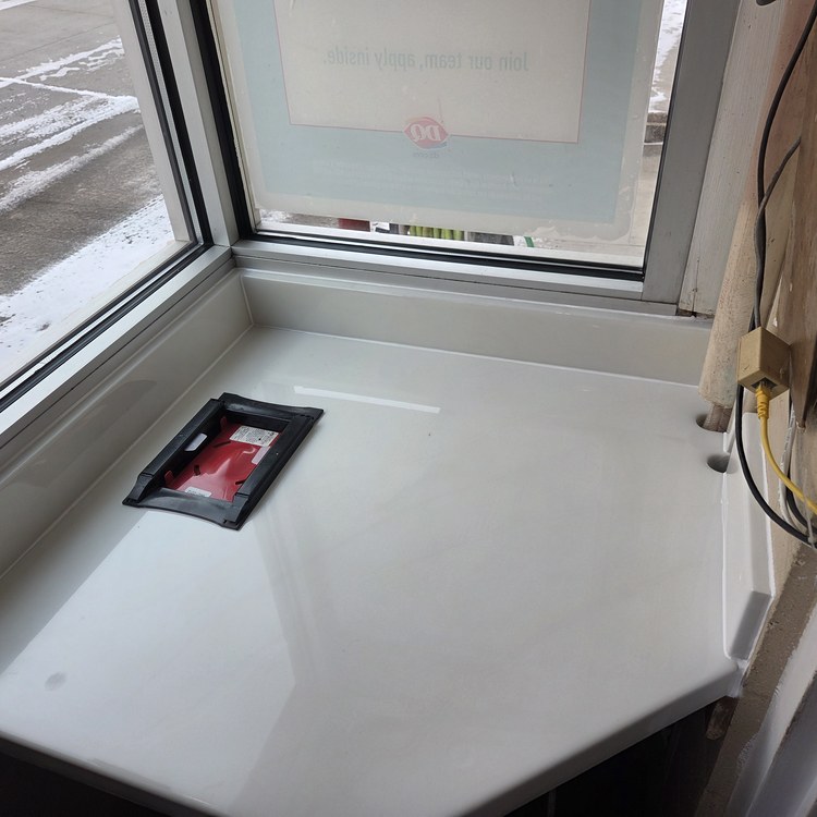 Epoxy Coatings in Sheridan, WY