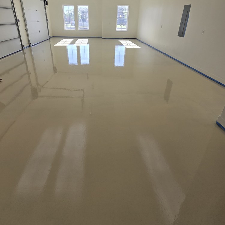 Epoxy Coatings in Sheridan, WY